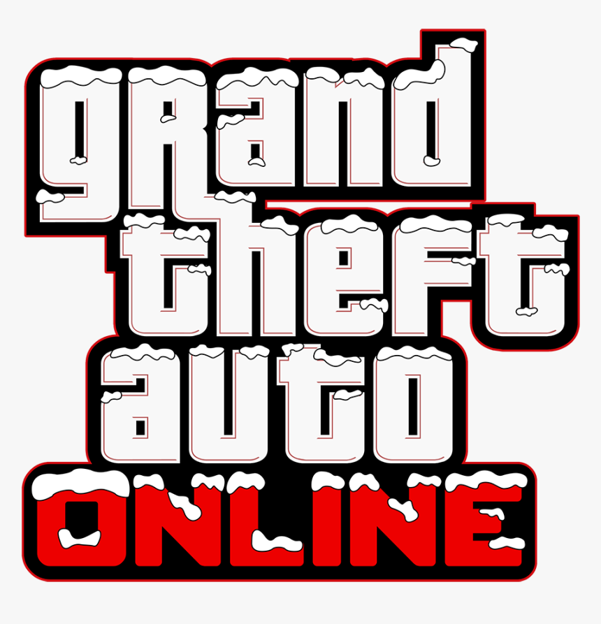 Transparent Gta Online Png - Grand Theft Auto, Png Download, Free Download