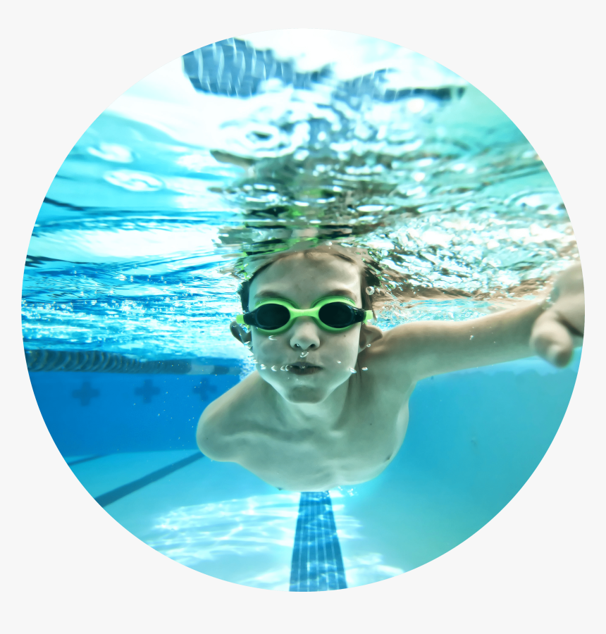 Swim Lesson, HD Png Download, Free Download