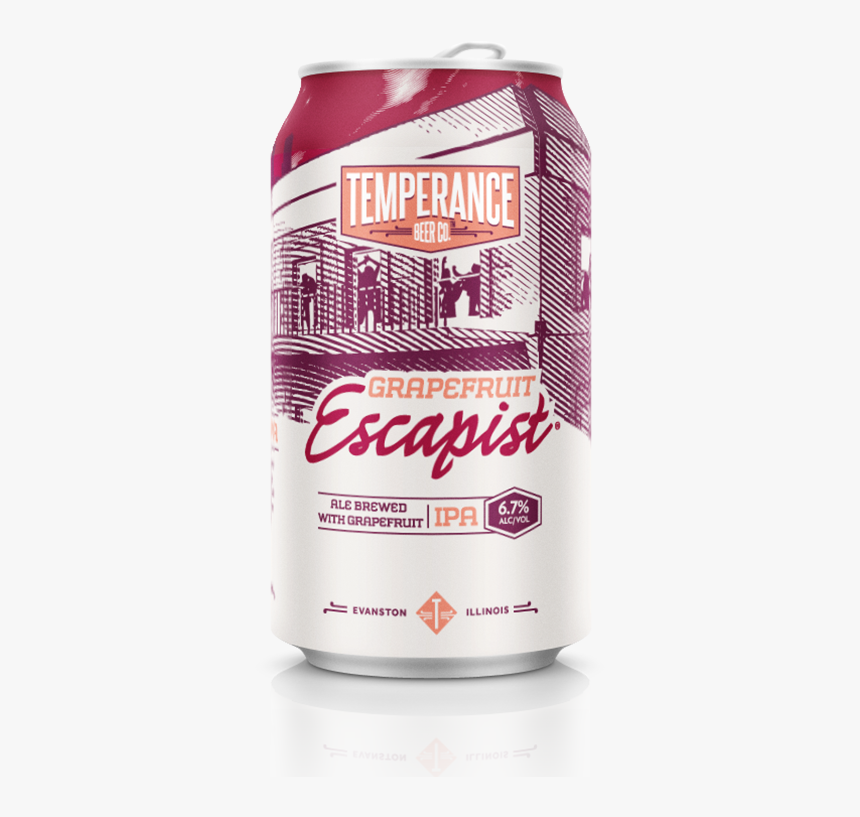 Grapefruit Escapist®, HD Png Download, Free Download