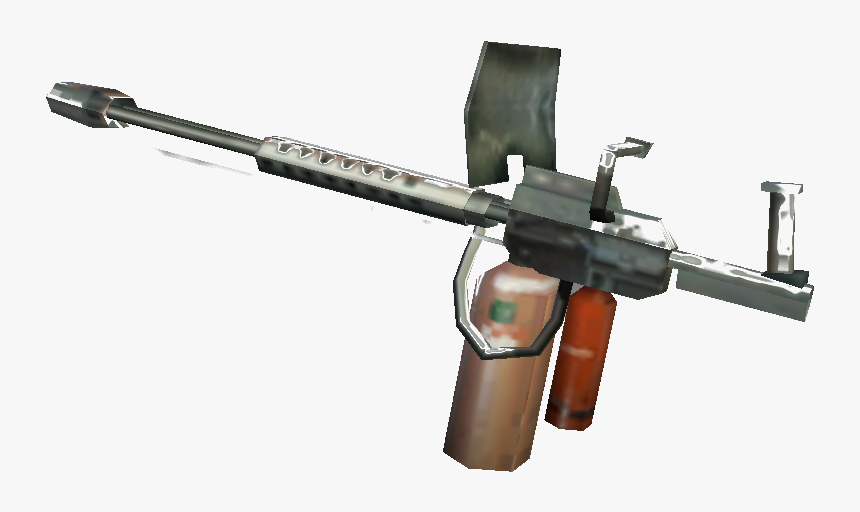 Gta Wiki - Gta Vice City Stories Guns, HD Png Download, Free Download
