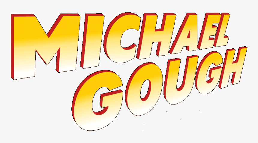 Michael Gough - Illustration, HD Png Download, Free Download