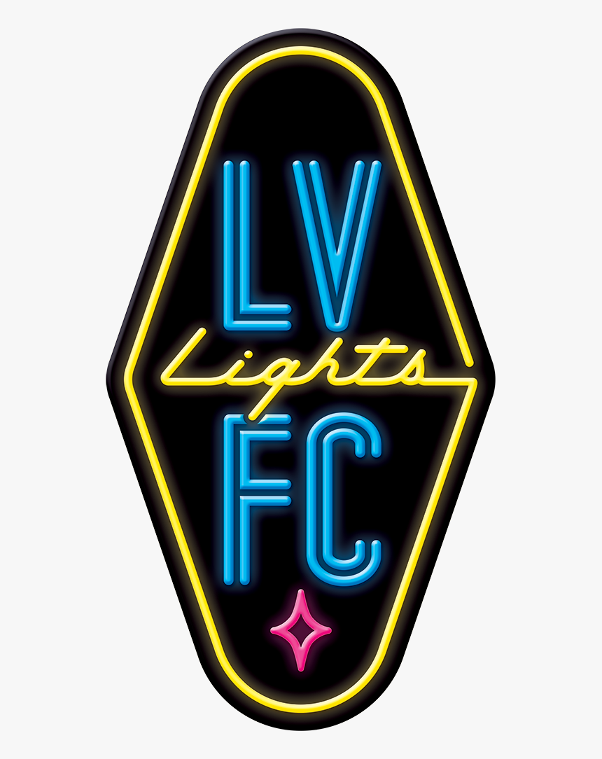 Z8894 - Las Vegas Lights Soccer, HD Png Download, Free Download