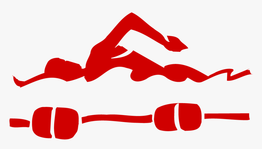 Custom Swimmer Throw Blanket Clipart , Png Download - Sticker Swimming Png, Transparent Png, Free Download