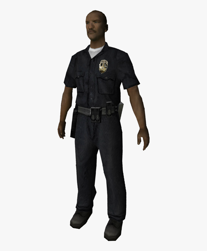 Frank Tenpenny Gta Png , Png Download - Hitman Absolution Blackwater Manager, Transparent Png, Free Download