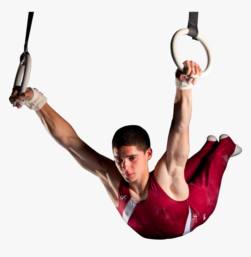 Gymnastics Png, Transparent Png, Free Download