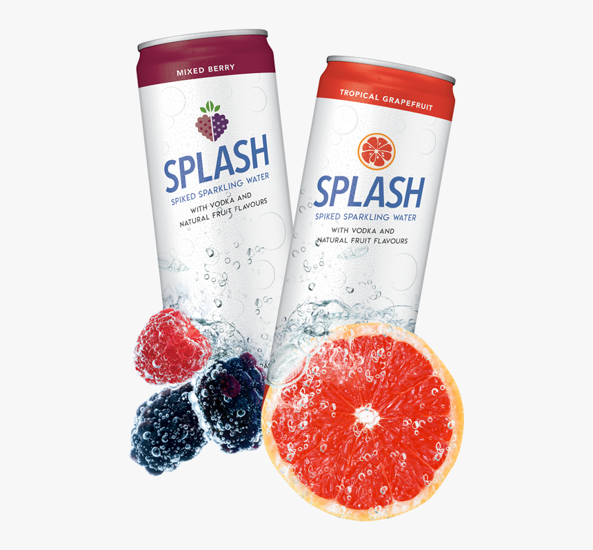 Splash Coolers, HD Png Download, Free Download