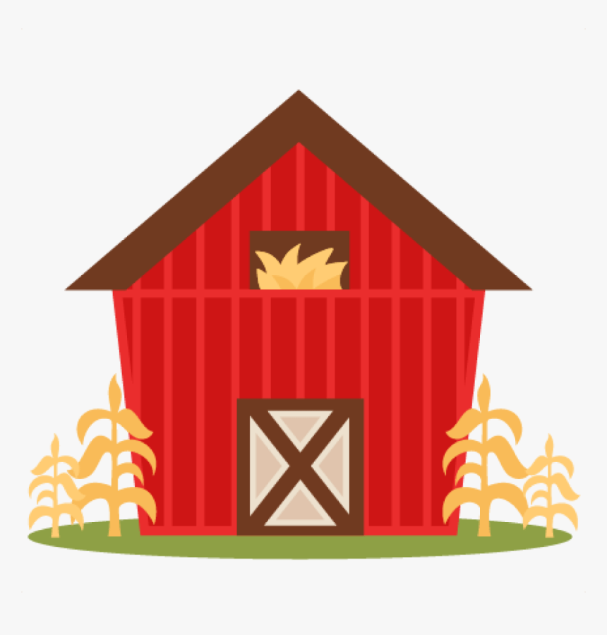 Transparent Barn Clipart Png - Barn Clipart, Png Download, Free Download