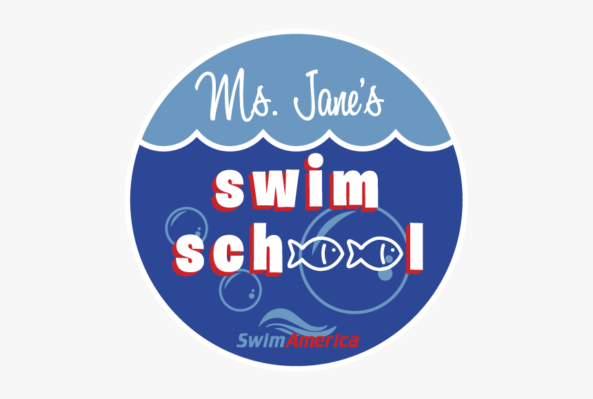 Jane"s Swim School With Swim America - Electrolux Ehs 60210 P, HD Png Download, Free Download