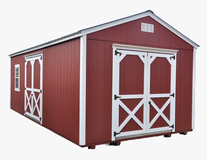 Shed, HD Png Download, Free Download