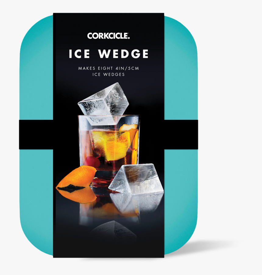 Corkcicle Ice Wedge, HD Png Download, Free Download