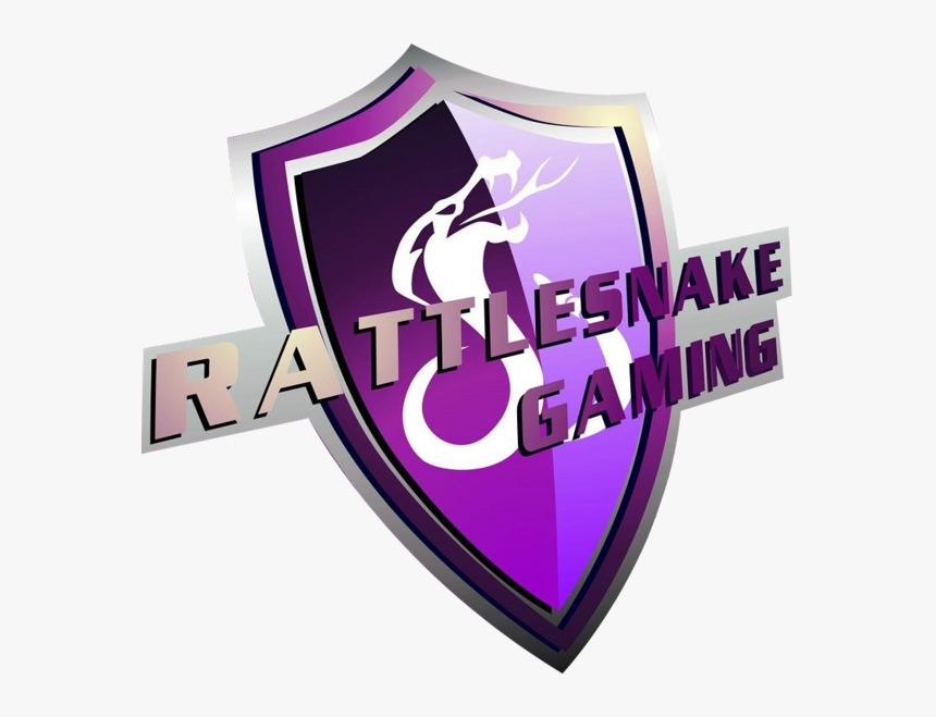 Logo Gamer Rattle Snake, HD Png Download, Free Download