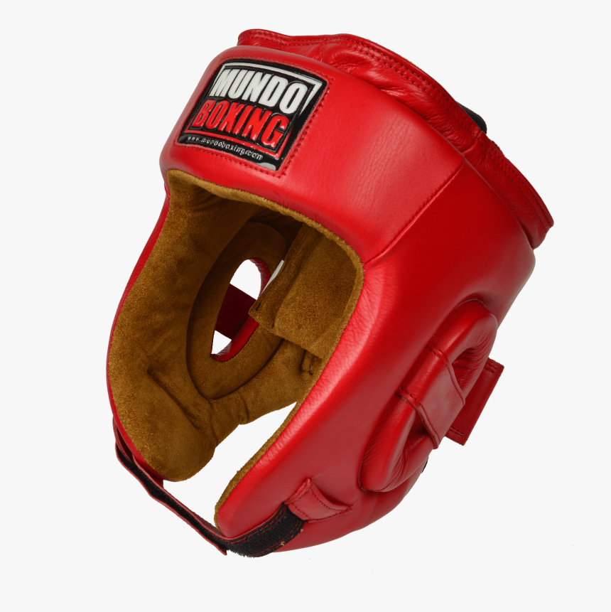 Mundo Boxing Head Guard "star"- Model - Combat Sport, HD Png Download, Free Download