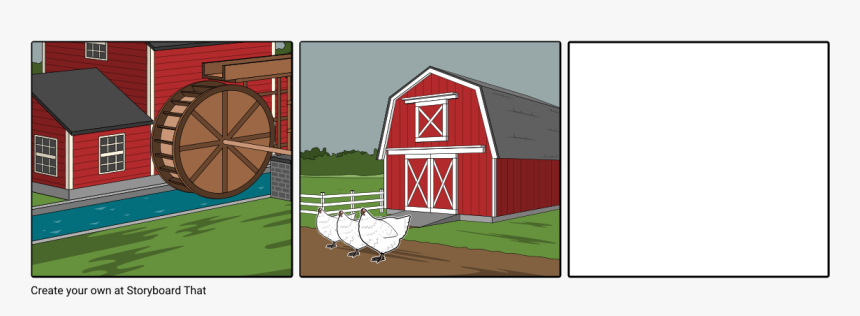 Barn, HD Png Download, Free Download