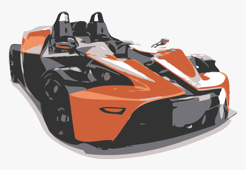 Ktm X Bow, HD Png Download, Free Download