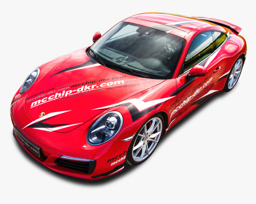 911 Carrera S Livery, HD Png Download, Free Download