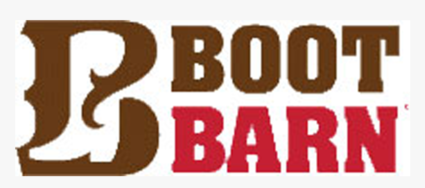Boot Barn Transparent Logo, HD Png Download, Free Download