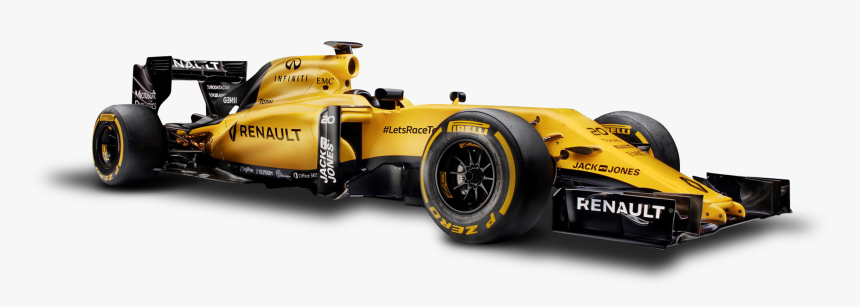 Race Car Png Image - Formula 1 Car Png, Transparent Png, Free Download