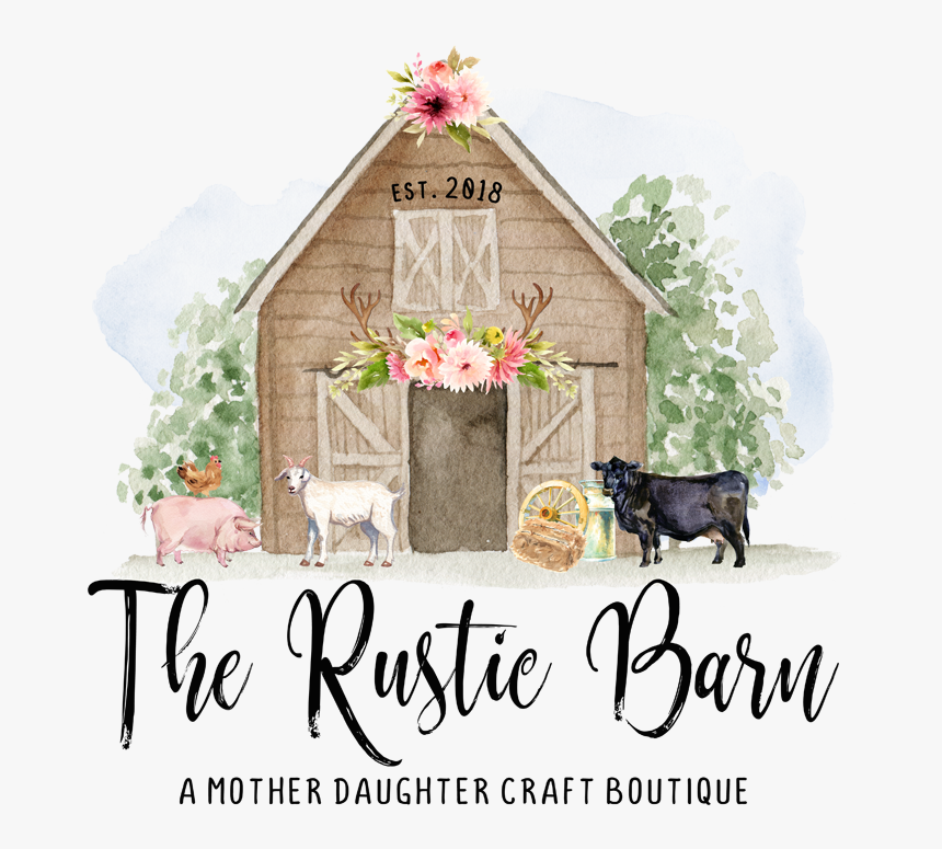 The Rustic Barn, HD Png Download, Free Download