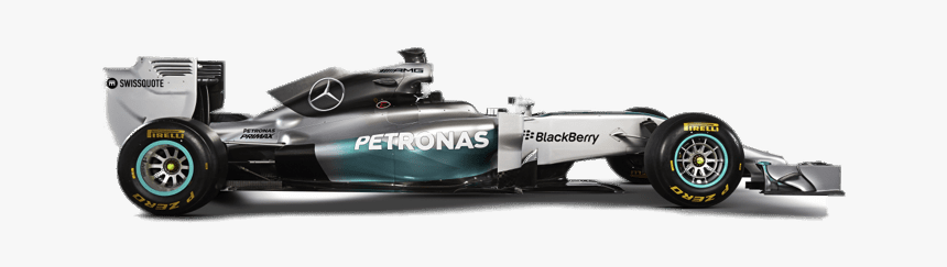 Lewis Hamilton Car - Mercedes F1 2014, HD Png Download, Free Download