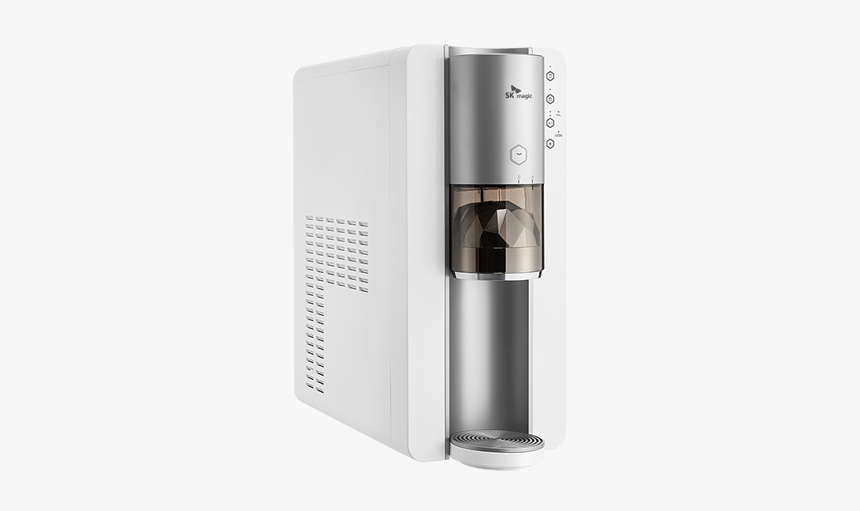Simi900cmywh - Sk Magic Water Purifier 2019, HD Png Download, Free Download