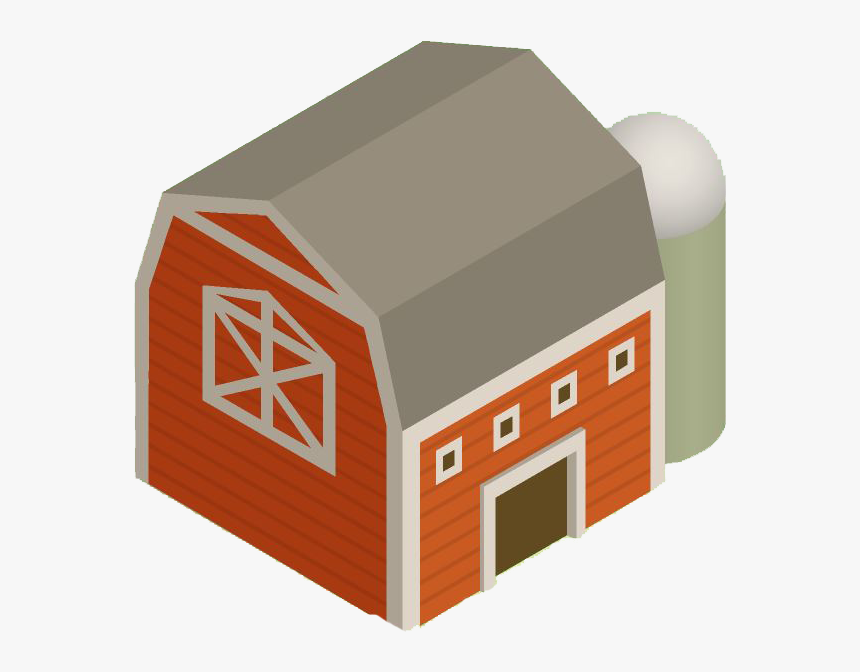 Ol - Ol Barn Animal Jam, HD Png Download, Free Download