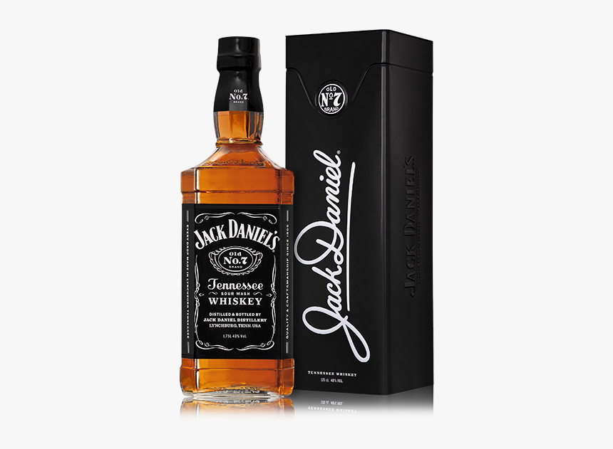 Jack Daniels 2 Litre, HD Png Download, Free Download