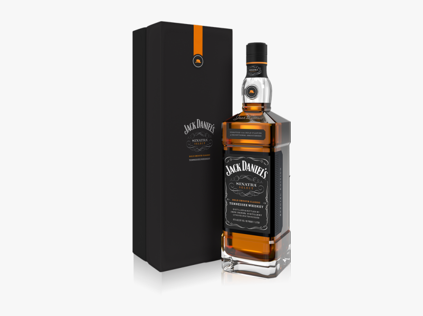 Picture - Jack Daniel Sinatra Select, HD Png Download, Free Download