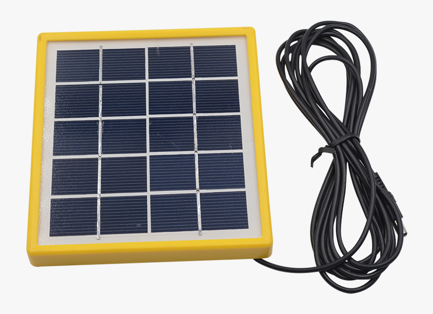 Solar Charger, HD Png Download, Free Download