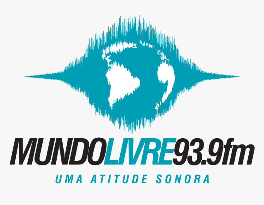 Mundo Livre Fm Logo, HD Png Download, Free Download