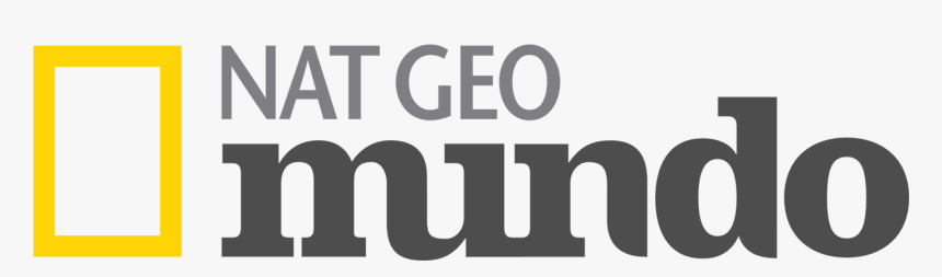 Nat Geo Mundo Lyngsat - Nat Geo Mundo, HD Png Download, Free Download
