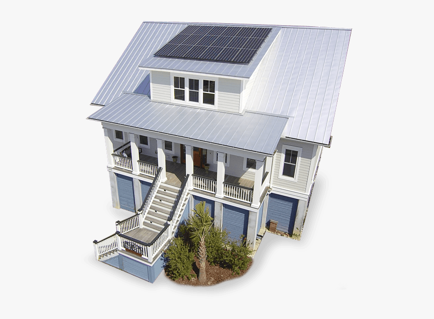 Solar Panel Home Projects, HD Png Download, Free Download