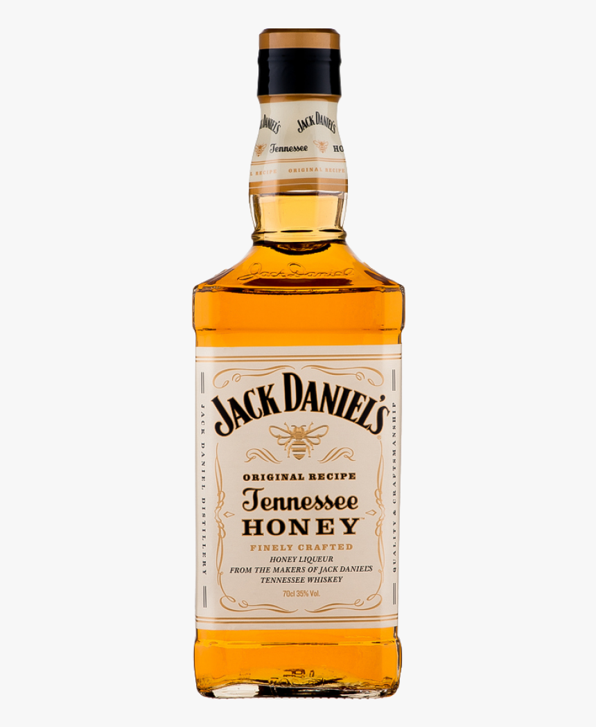 Jack Daniels Tennessee Honey 375ml, HD Png Download, Free Download