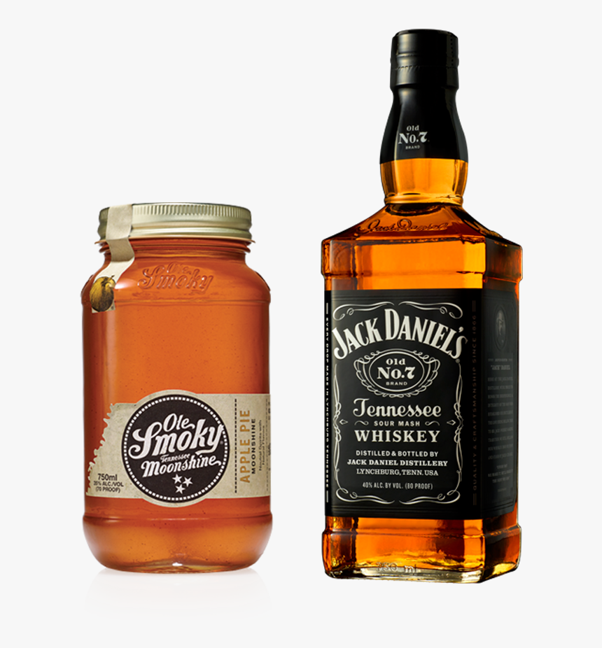 Ole Smoky Apple Pie Moonshine, HD Png Download, Free Download