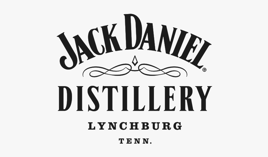 Jack Daniels Distillery - Jack Daniels Distillery Logo, HD Png Download, Free Download