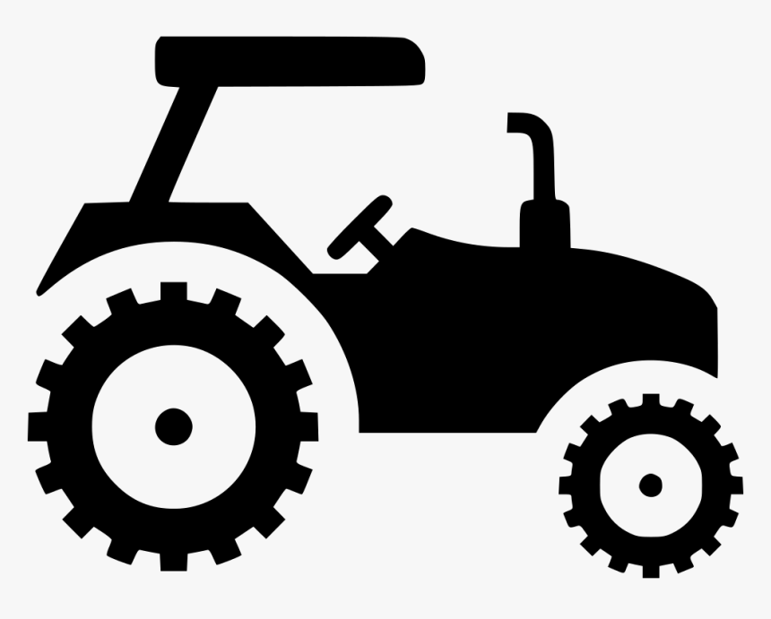 Agricultural Machinery Tractor Agriculture Vector Graphics - Banking And Finance Logo, HD Png Download, Free Download