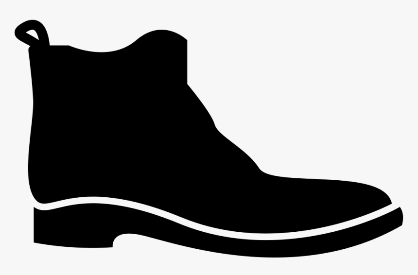 Boot - Boot Icon Png, Transparent Png, Free Download