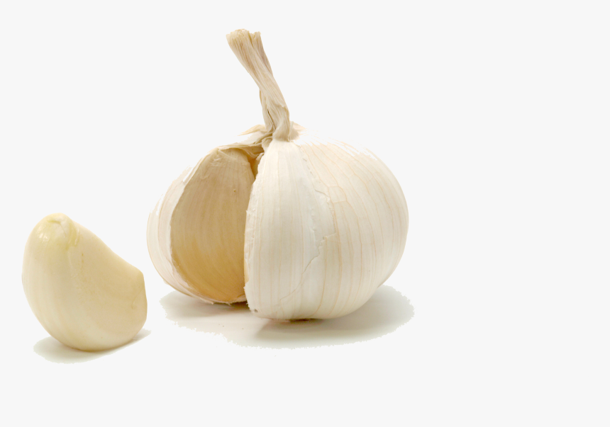 Oil Of Clove Garlic Food Ingredient - 1 Small Garlic Clove, HD Png Download, Free Download