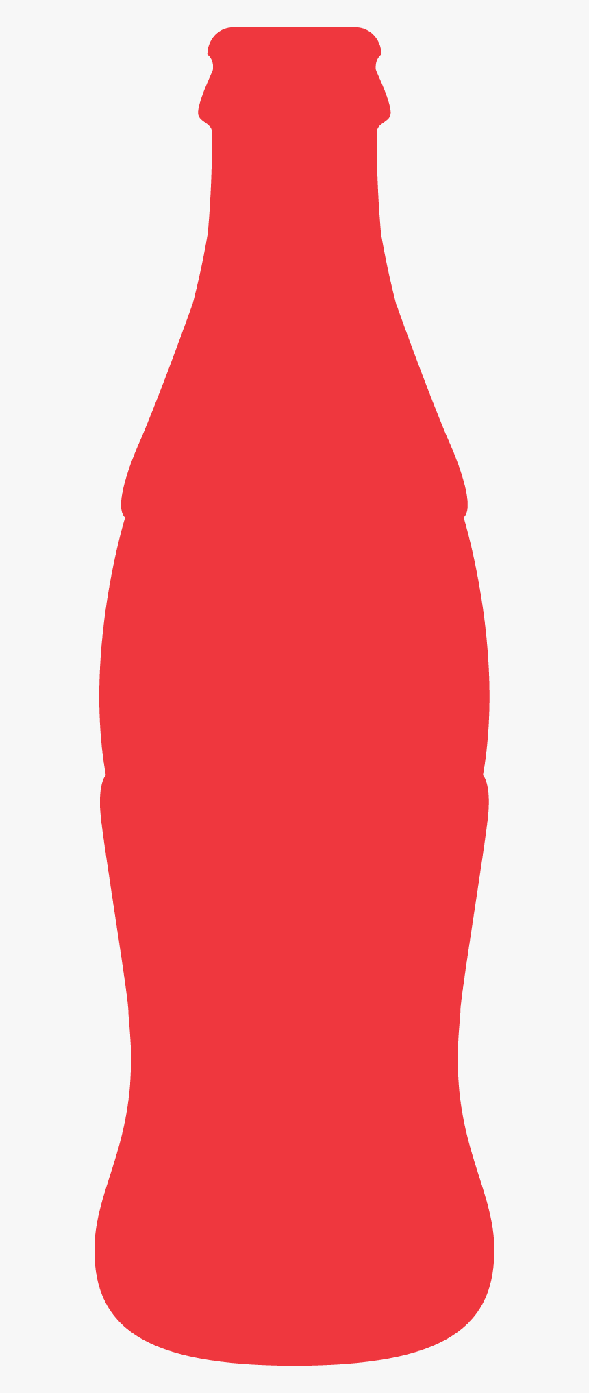 Coke Bottle Png, Transparent Png, Free Download