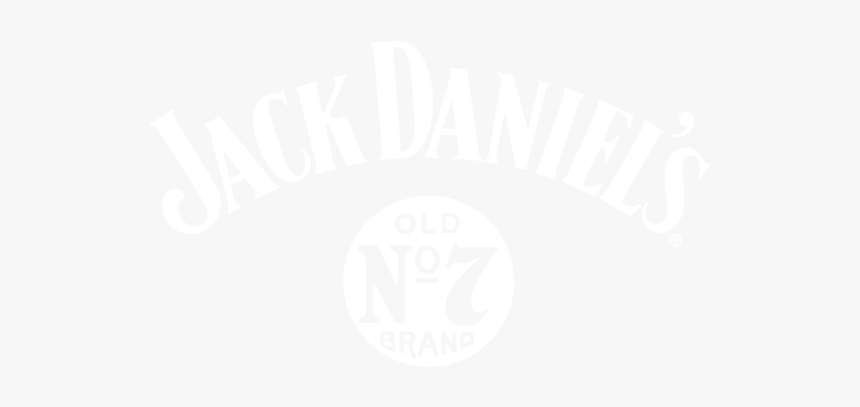 Jack Daniel’s - Johns Hopkins Logo White, HD Png Download, Free Download