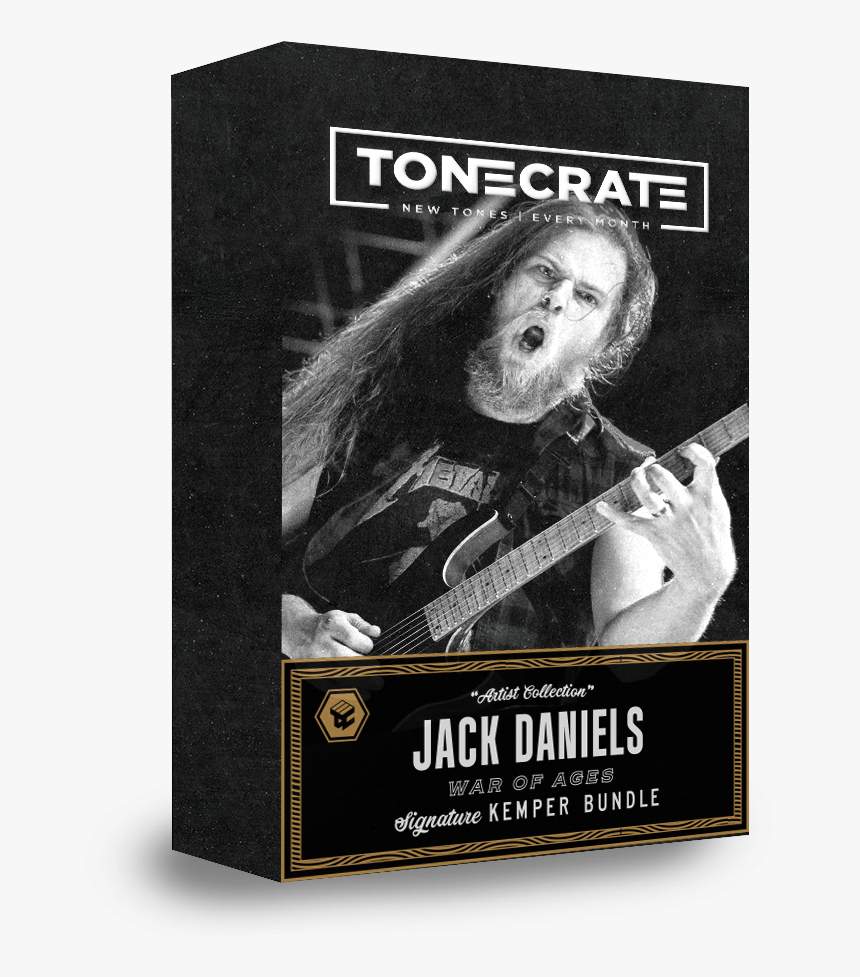Tonecrate, HD Png Download, Free Download