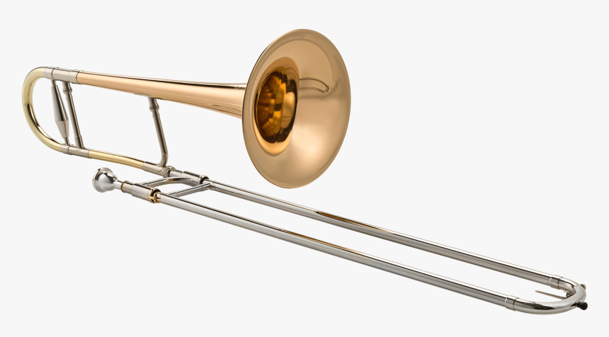 Trombone Png - Trombone Clip Art, Transparent Png, Free Download