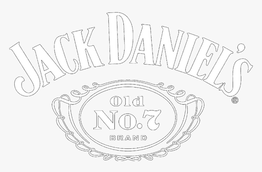 Logo Jack Daniels, HD Png Download, Free Download