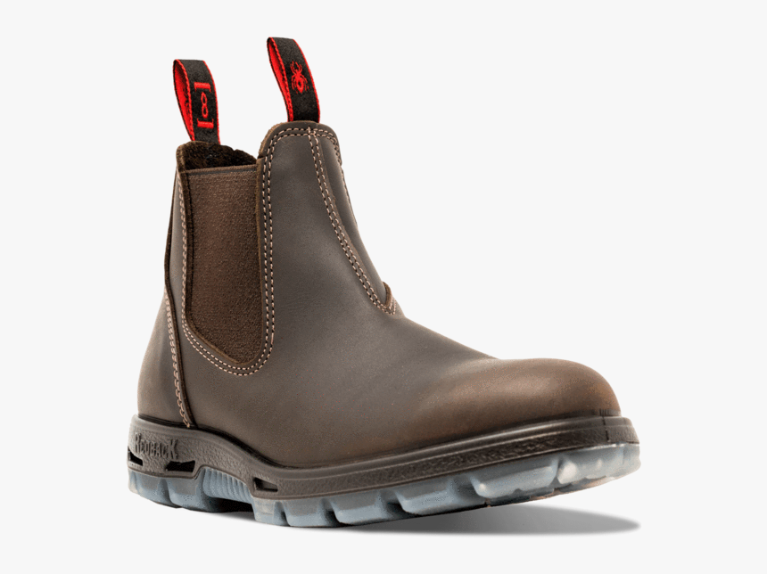 Redback Dealer Boot, HD Png Download, Free Download