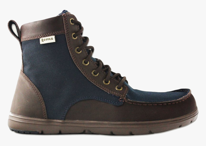 Zero Drop Hiking Boots, HD Png Download, Free Download