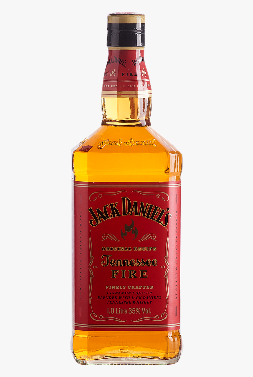 Garrafas De Jack Daniels, HD Png Download, Free Download