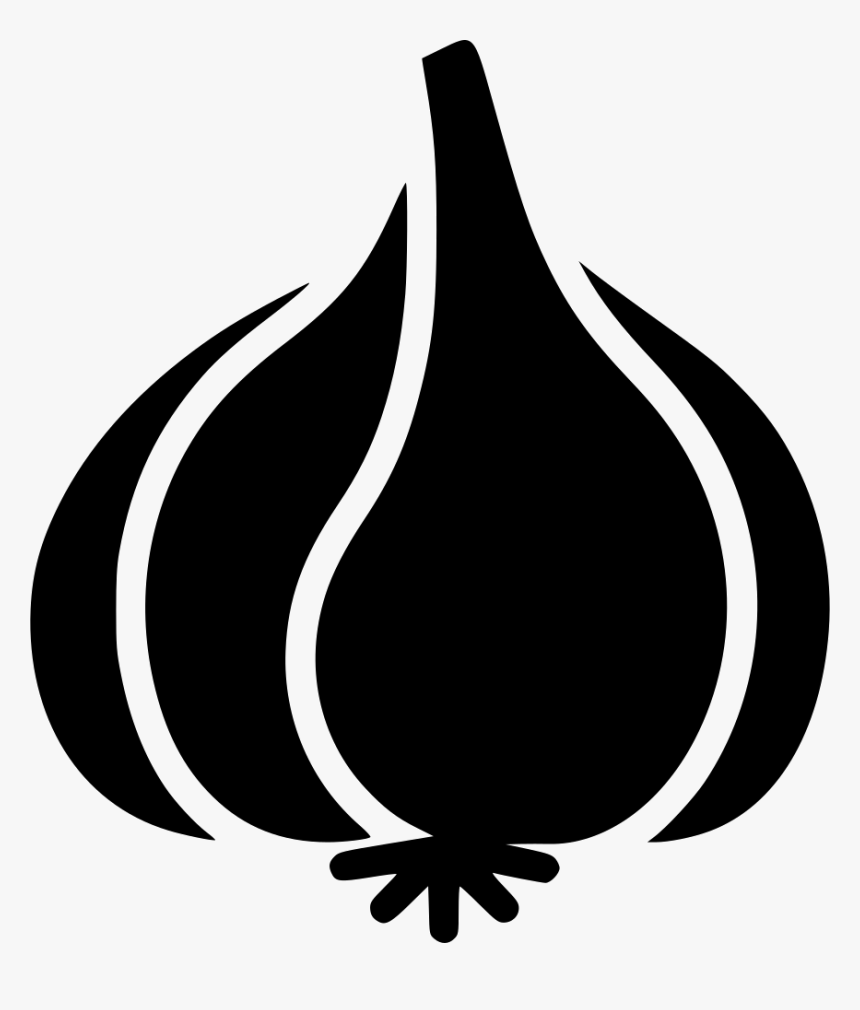 Png Icon Free Download - Garlic Icon Png, Transparent Png, Free Download