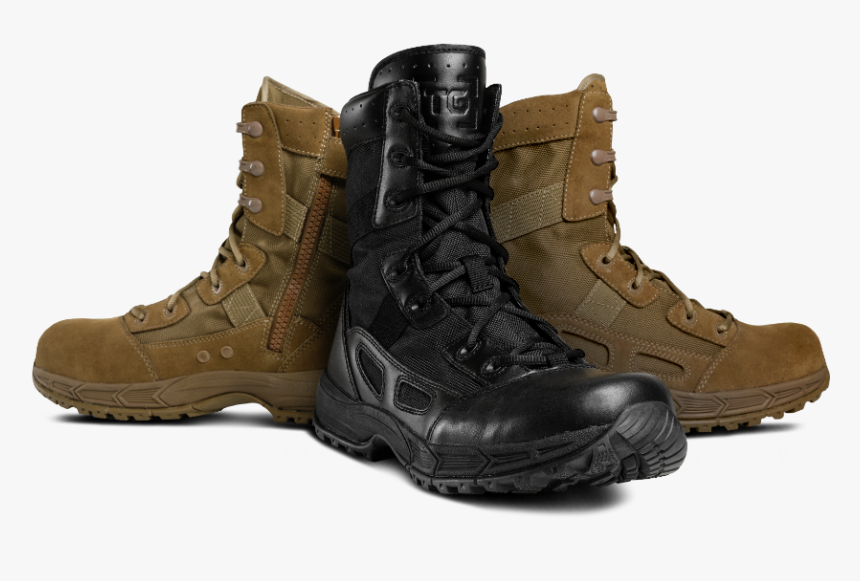 Tg Footwear - Work Boots, HD Png Download, Free Download