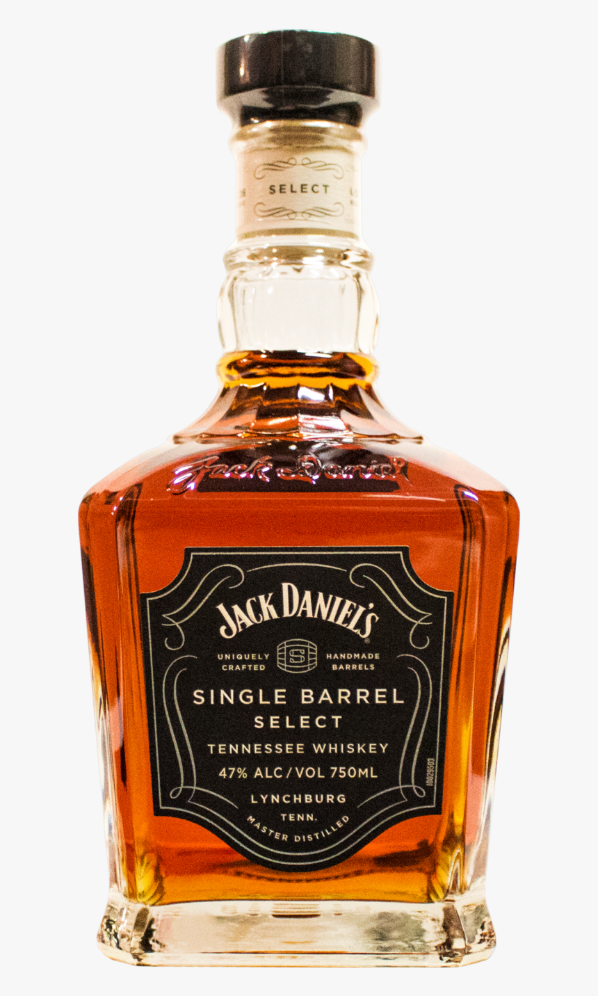 Jack Daniel's Whiskey & Cola, HD Png Download, Free Download