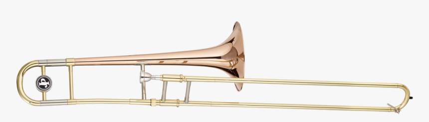 Jp132 Bb Tenor Trombone Cutout - Types Of Trombone, HD Png Download, Free Download