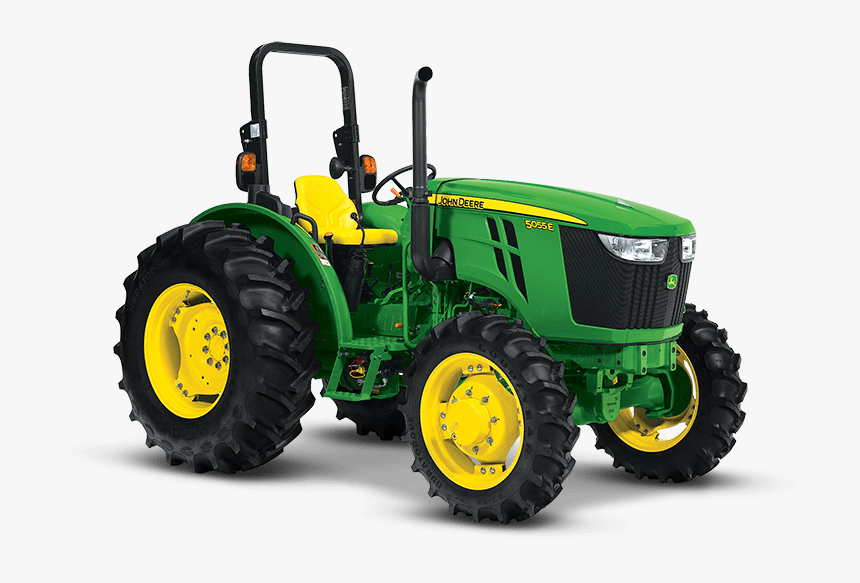 John Deere 5 Serie, HD Png Download, Free Download
